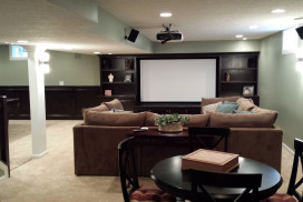 Basement Remodel Westerville Ohio Basement Remodel Westerville Ohio
