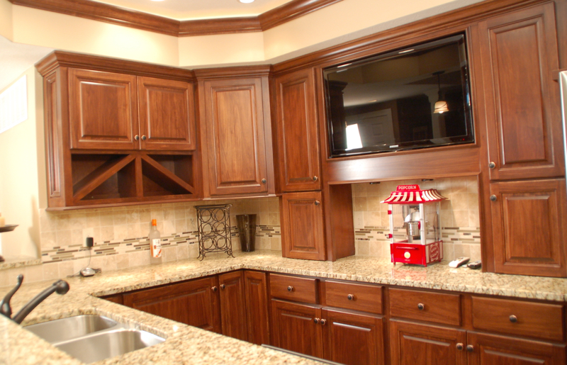 Basement Remodeling Columbus