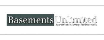 Basements Unlimited | Basement Remodeling Columbus O Logo