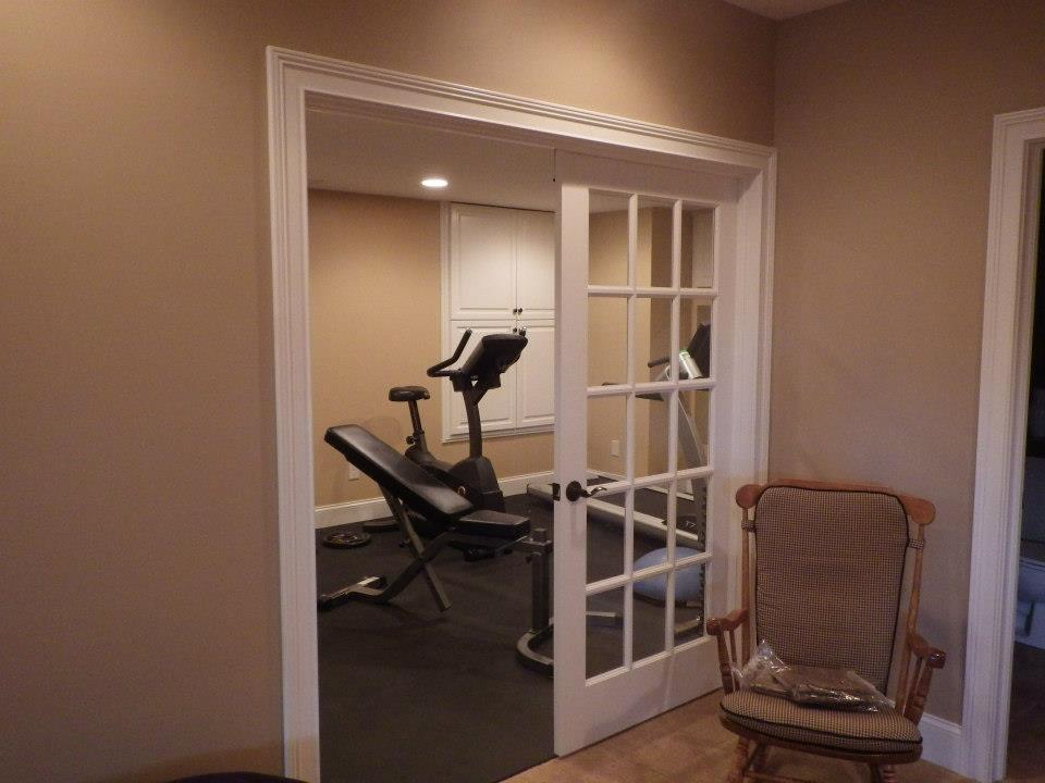 Workout Room Dublin Ohio Workout Room Dublin Ohio
