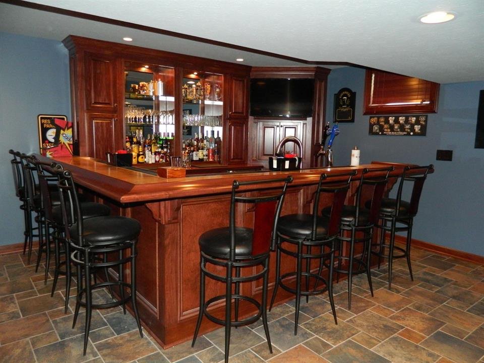 Basement-Finishing-Dublin-Ohio Basement-Finishing-Dublin-Ohio