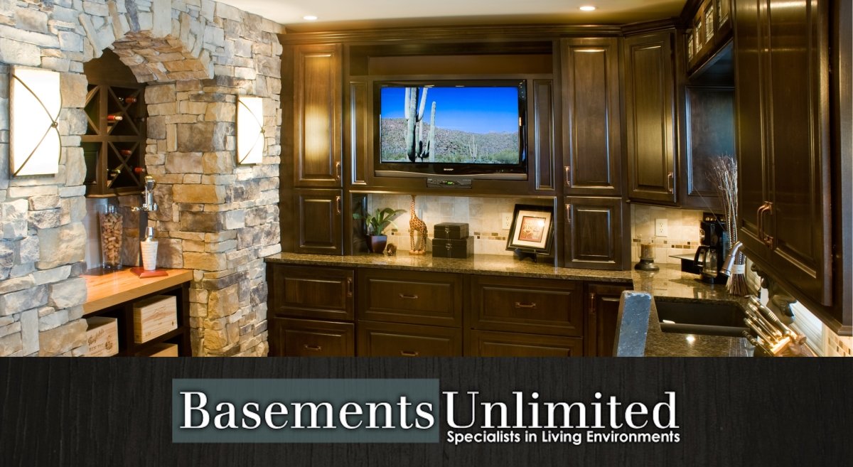 Basement Remodeling Columbus OH Basements Unlimited Basements