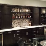 Basement Remodeling Finishing New Albany, Ohio