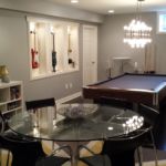 Basement Remodeling and Finishing New Albany, Ohio