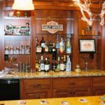 Basement Finishing WET BAR columbus OH