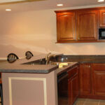 Basement Remodeling Cozy Wet Bar Westerville