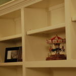 Storage solutions for Dublin Ohio remodel
