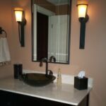 Basement Bathroom Powell