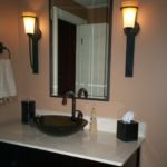 Basement Bathroom Powell