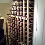 Wine Rack Powell Ohio