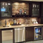 modern basement renovation westervile ohio modern basement renovation westervile ohio